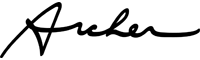 Archer signature