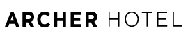 Archer Hotel logo