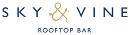 Sky & Vine Logo