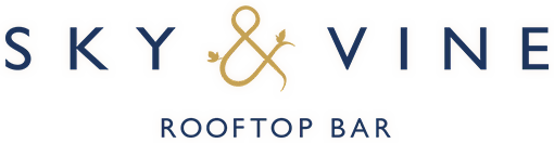 Sky & Vine Logo